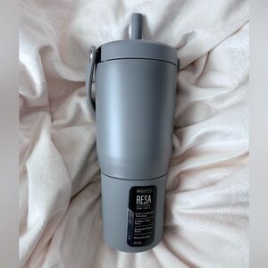 BrüMate RESA 25 oz Travel Tumbler - Charcoal Gray